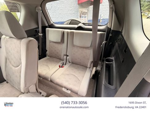 Used 2012 Toyota RAV4 4WD w/ Value Pkg image 20