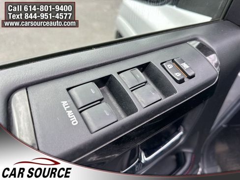 Used 2016 Toyota 4Runner Trail image 10