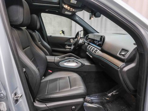 Certified 2022 Mercedes-Benz GLE 350 image 18