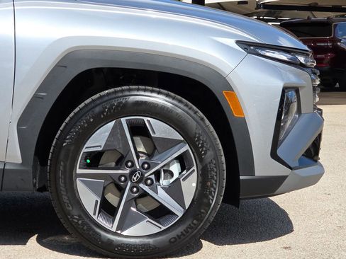 Used 2026 Hyundai Tucson SEL image 5