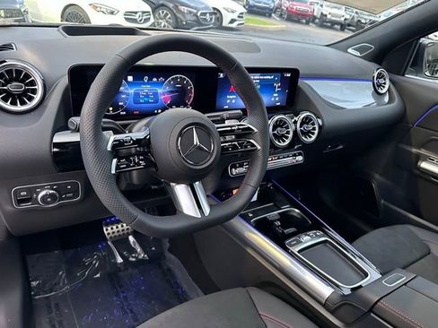 Certified 2026 Mercedes-Benz GLA 250 GLA 250 image 16