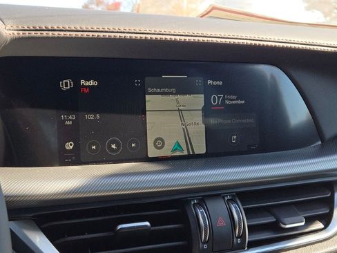 New 2025 Alfa Romeo Stelvio Sprint image 30