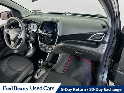 Used 2020 Chevrolet Spark LT image 11