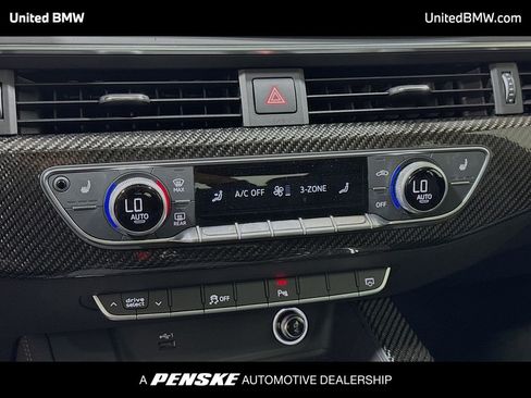 Used 2018 Audi RS 5 w/ Dynamic Package AWD/4WD image 11