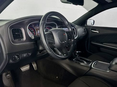 Used 2018 Dodge Charger R/T Scat Pack w/ Dynamics Package RWD image 14