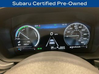 Certified 2025 Subaru Forester Touring w/ Touring Package video 2