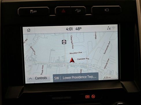 Used 2021 Ford F250 Lariat w/ Lariat Value Package image 20