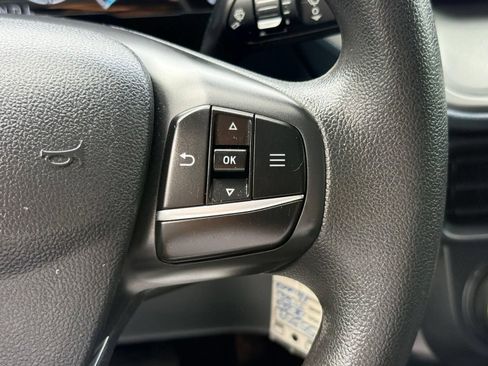 Used 2022 Ford Maverick XL w/ Equipment Group 100A Standard AWD/4WD image 32