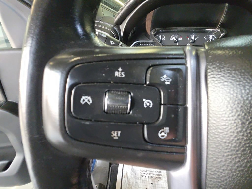 Used 2019 GMC Sierra 1500 SLT w/ SLT Premium Plus Package AWD/4WD image 20