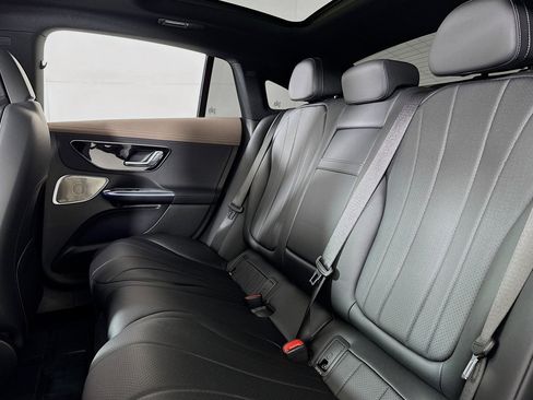 Certified 2023 Mercedes-Benz EQE 350+ Sedan image 8