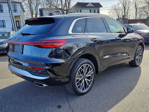 Used 2025 Audi Q5 Premium Plus w/ Premium Plus image 25