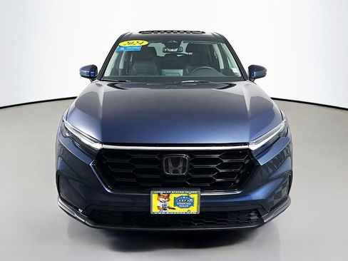 Certified 2024 Honda CR-V EX image 2