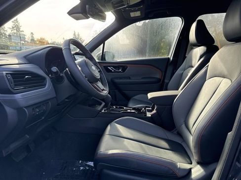 New 2026 Subaru Forester Sport image 14