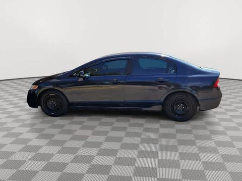 Used 2008 Honda Civic LX image 10