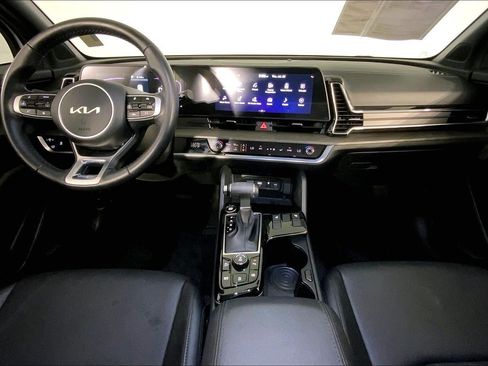 Certified 2024 Kia Sportage X-Line w/ X-Line Premium Package AWD/4WD image 15