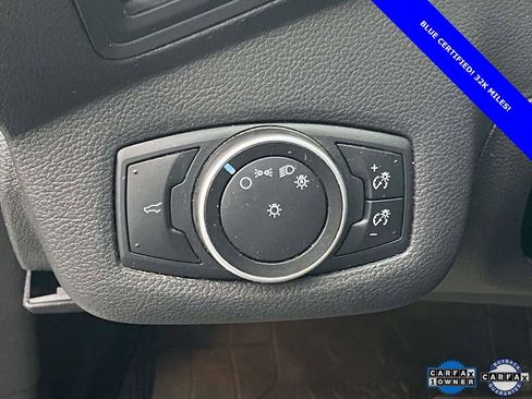 Certified 2017 Ford Escape S image 17