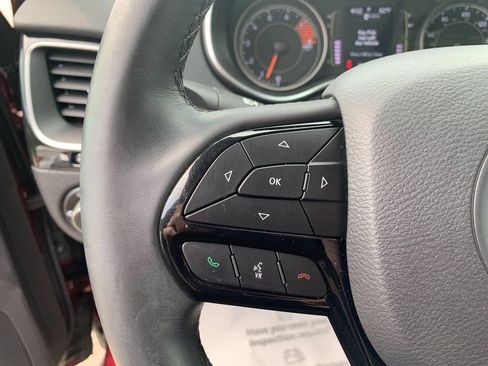 Used 2019 Jeep Cherokee Latitude Plus AWD/4WD image 25