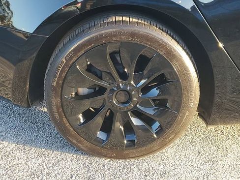 Used 2023 Tesla Model 3 Long Range image 5