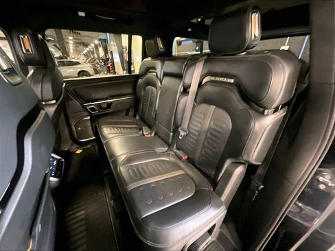 Used 2024 Rivian R1S Adventure AWD/4WD image 15