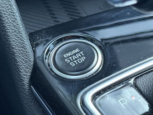 Certified 2024 Kia Sportage X-Line AWD/4WD image 17