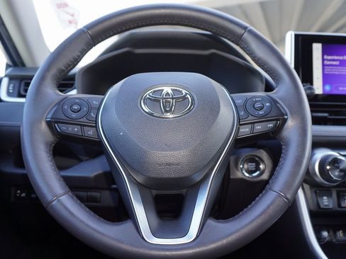 Certified 2024 Toyota RAV4 XLE image 21