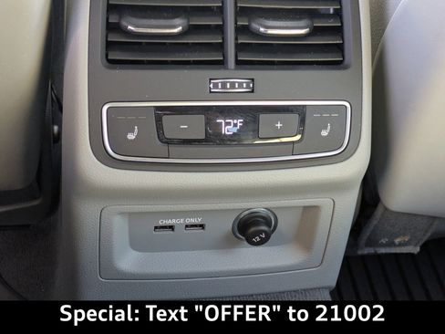 Used 2019 Audi A5 2.0T Premium Plus w/ Premium Plus image 14