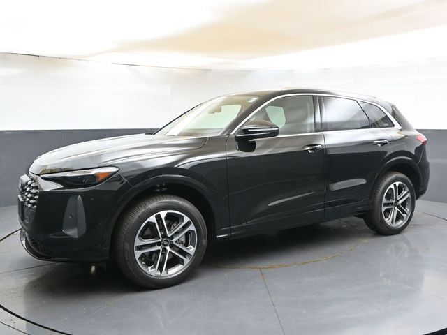 New 2026 Audi Q5 Premium Plus AWD/4WD image 2