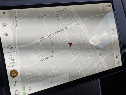 New 2025 Land Rover Range Rover SE image 14