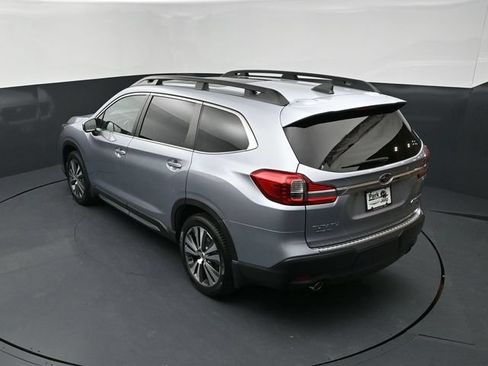 Used 2022 Subaru Ascent Limited w/ Technology Package AWD/4WD image 16