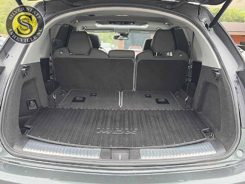Used 2014 Acura MDX w/ Advance & Entertainment Pkg AWD/4WD image 30