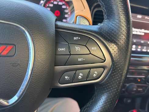 Used 2021 Dodge Charger Scat Pack image 14