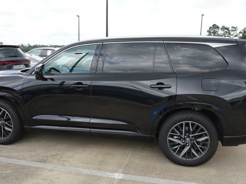 Used 2025 Lexus TX 350 AWD w/ Technology Package image 6