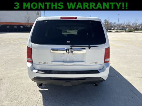 Used 2014 Honda Pilot EX image 28