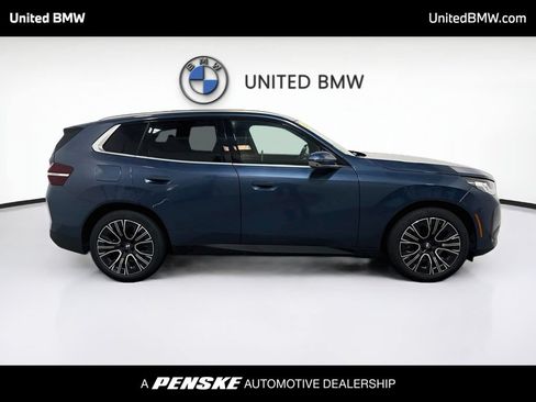 Used 2026 BMW X3 xDrive30i AWD/4WD image 4