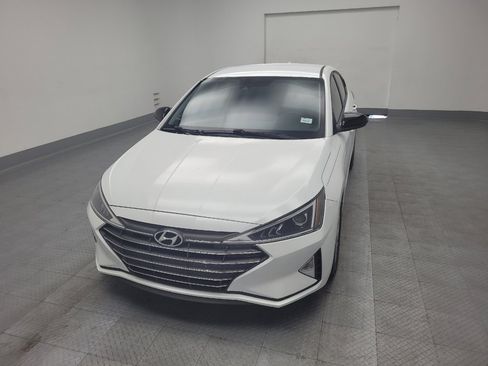 Used 2019 Hyundai Elantra SEL w/ Cargo Package image 15