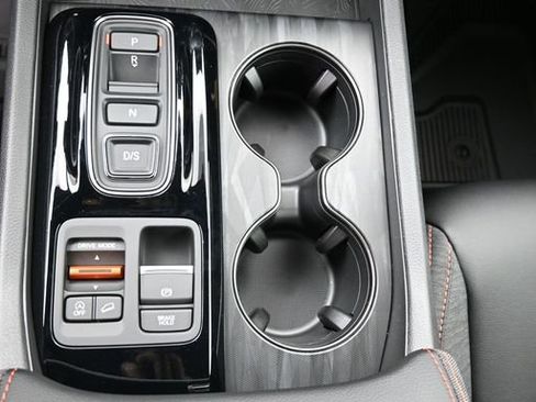 New 2026 Honda Passport TrailSport image 17