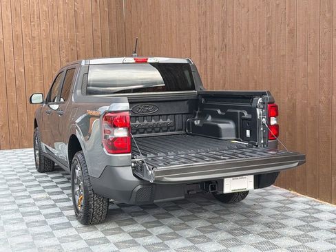 Used 2024 Ford Maverick Tremor w/ Tremor Off-Road Package image 17