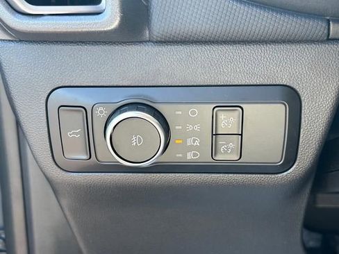 Used 2025 Ford Bronco Sport Outer Banks image 24