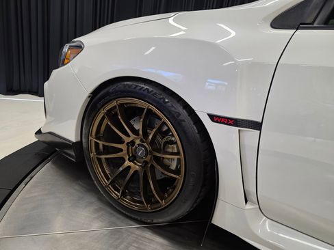 Used 2020 Subaru WRX Limited AWD/4WD image 59