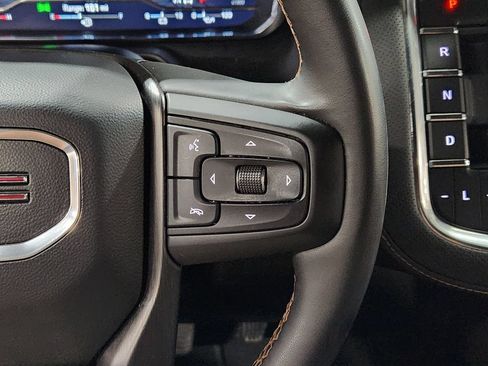 Used 2023 GMC Yukon AT4 AWD/4WD image 51