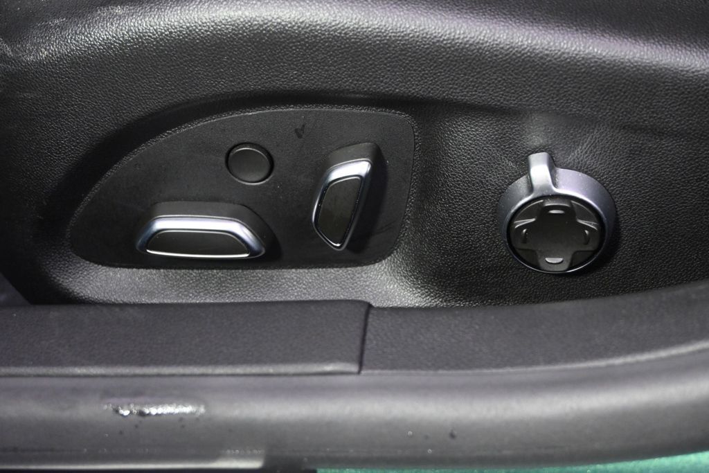 Certified 2025 Cadillac CT5 V AWD/4WD image 14