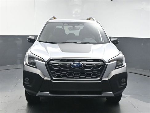 New 2025 Subaru Forester Wilderness w/ Wilderness Package image 3