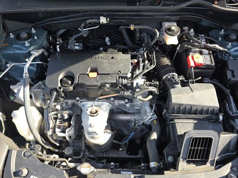 Used 2024 Honda HR-V Sport image 48