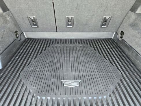 Certified 2023 Cadillac XT4 Sport image 34