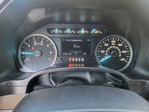 Used 2019 Ford F150 XLT w/ Equipment Group 302A Luxury AWD/4WD image 14