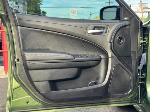 Used 2023 Dodge Charger Scat Pack RWD image 32