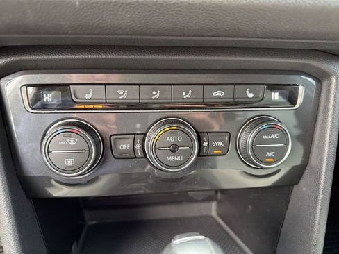 Used 2019 Volkswagen Tiguan SE w/ Panoramic Sunroof Package AWD/4WD image 20