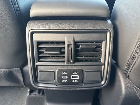 New 2026 Subaru Forester Premium image 18