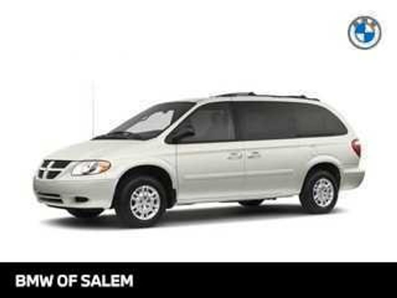 Used 2005 Dodge Grand Caravan SE w/ Popular Equipment Group I image 1