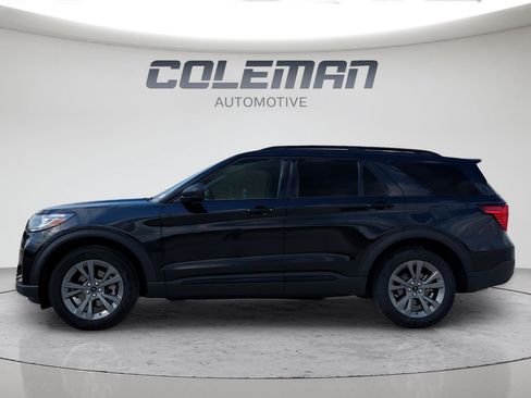 New 2026 Ford Explorer Active w/ Active Comfort Package AWD/4WD image 6